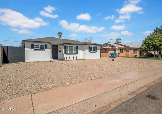 Photo 3 of Single family home for sale at 2866 W Diana Ave, Phoenix, AZ 85051 | MLS# 7072618 | Listing updated on 2026-09-21