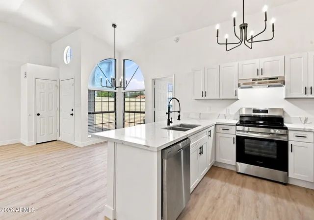Photo 1 of Single family home for sale at 534 N New Haven, Mesa, AZ 85205 | MLS# 7073269 | Listing updated on 2026-09-11