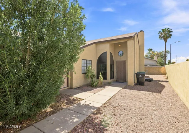 Photo 22 of Single family home for sale at 534 N New Haven --, Mesa, AZ 85205 | MLS# 7073269 | Listing updated on 2026-10-09