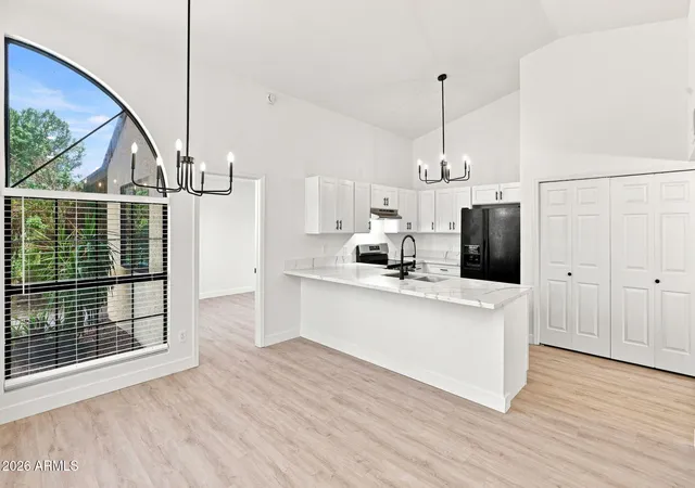 Photo 4 of Single family home for sale at 534 N New Haven --, Mesa, AZ 85205 | MLS# 7073269 | Listing updated on 2026-09-11