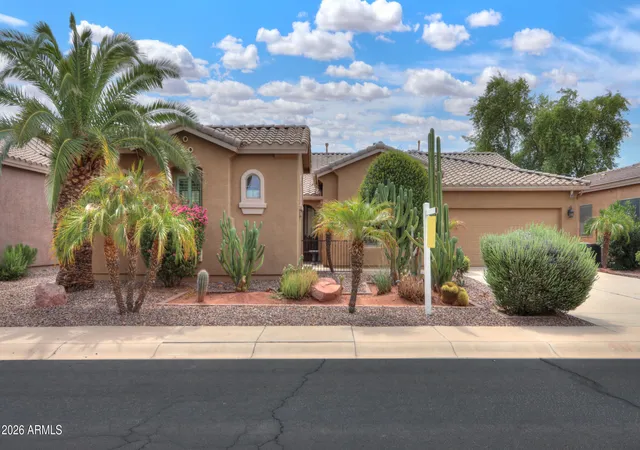 Photo 3 of Single family home for sale at 42311 W Good Vibrations Ln, Maricopa, AZ 85138 | MLS# 7073083 | Listing updated on 2026-08-30