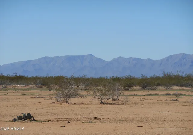 Photo 1 of Land for sale at N Us 60 N Sr 71 Hwy, Aguila, AZ 85320 | MLS# 7072511 | Listing updated on 2026-08-28