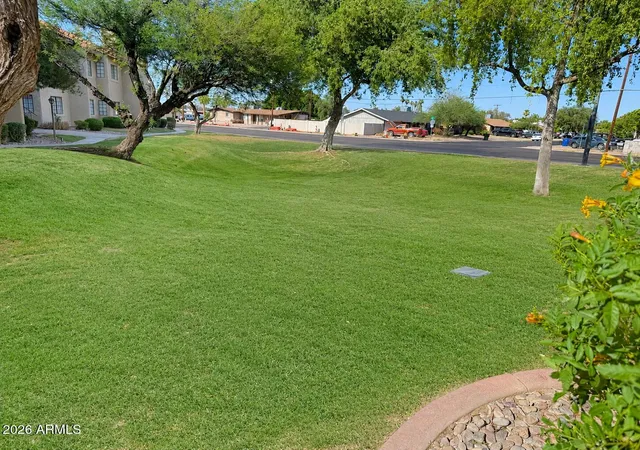 Photo 21 of Condo for sale at 930 N Mesa Dr #2030, Mesa, AZ 85201 | MLS# 7072606 | Listing updated on 2026-09-10