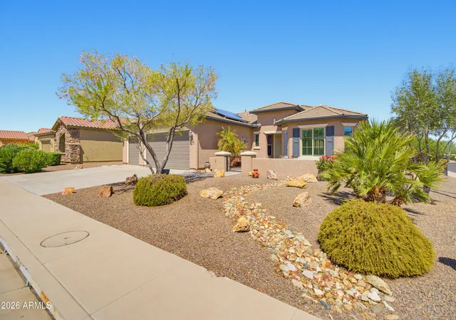 Photo 2 of Single family home for sale at 26168 W Tina Ln, Buckeye, AZ 85396 | MLS# 7073218 | Listing updated on 2026-09-19