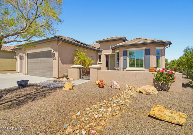 Photo 3 of Single family home for sale at 26168 W Tina Ln, Buckeye, AZ 85396 | MLS# 7073218 | Listing updated on 2026-09-19