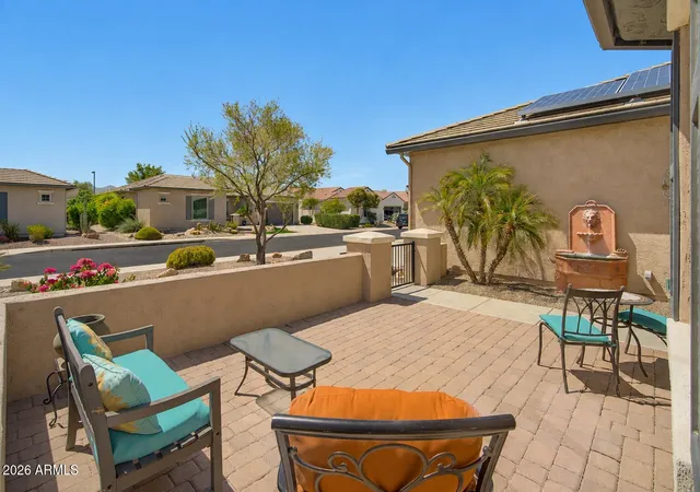 Photo 3 of Single family home for sale at 26168 W Tina Ln, Buckeye, AZ 85396 | MLS# 7073218 | Listing updated on 2026-09-19