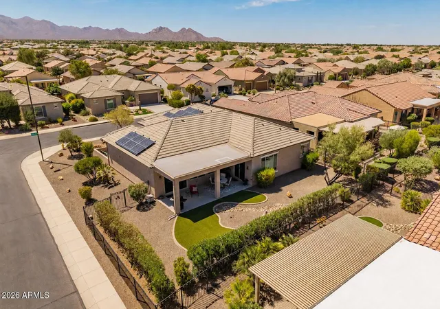 Photo 4 of Single family home for sale at 26168 W Tina Ln, Buckeye, AZ 85396 | MLS# 7073218 | Listing updated on 2026-09-19