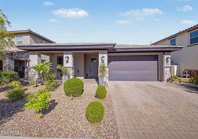 Photo 1 of Single family home for sale at 4333 S Helix, Mesa, AZ 85212 | MLS# 7072593 | Listing updated on 2026-09-20