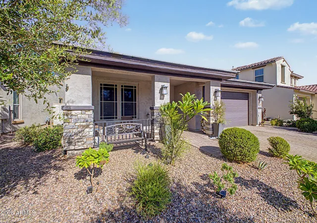 Photo 3 of Single family home for sale at 4333 S Helix, Mesa, AZ 85212 | MLS# 7072593 | Listing updated on 2026-09-20