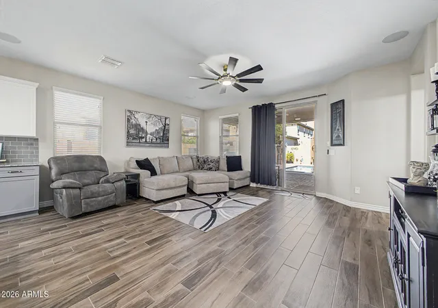 Photo 3 of Single family home for sale at 4333 S Helix --, Mesa, AZ 85212 | MLS# 7072593 | Listing updated on 2026-09-20