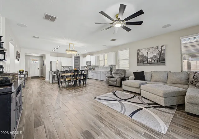 Photo 4 of Single family home for sale at 4333 S Helix --, Mesa, AZ 85212 | MLS# 7072593 | Listing updated on 2026-09-20