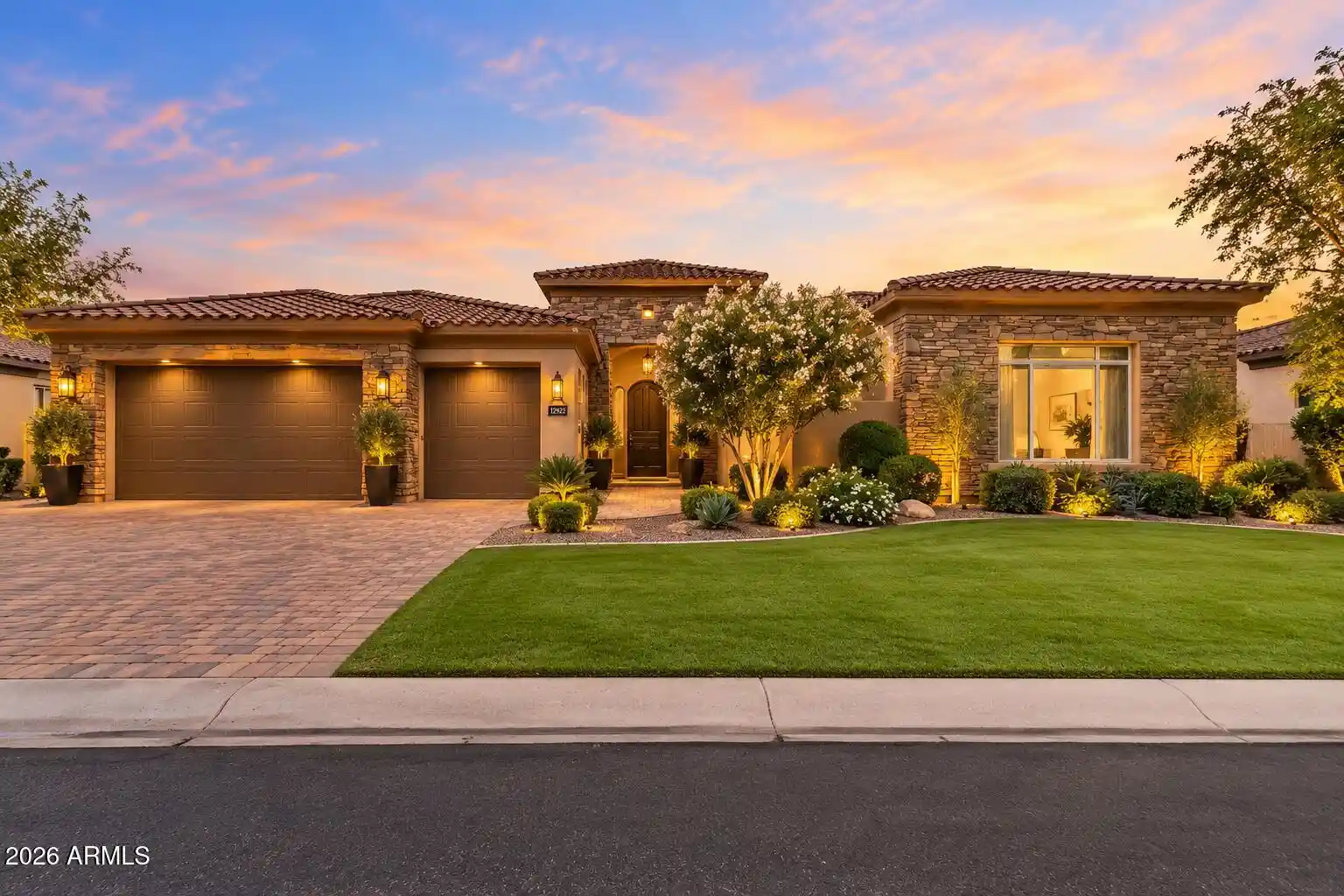 Single family home for sale at 12326 N 88th Place, Scottsdale, AZ 85260 | MLS# 7084879