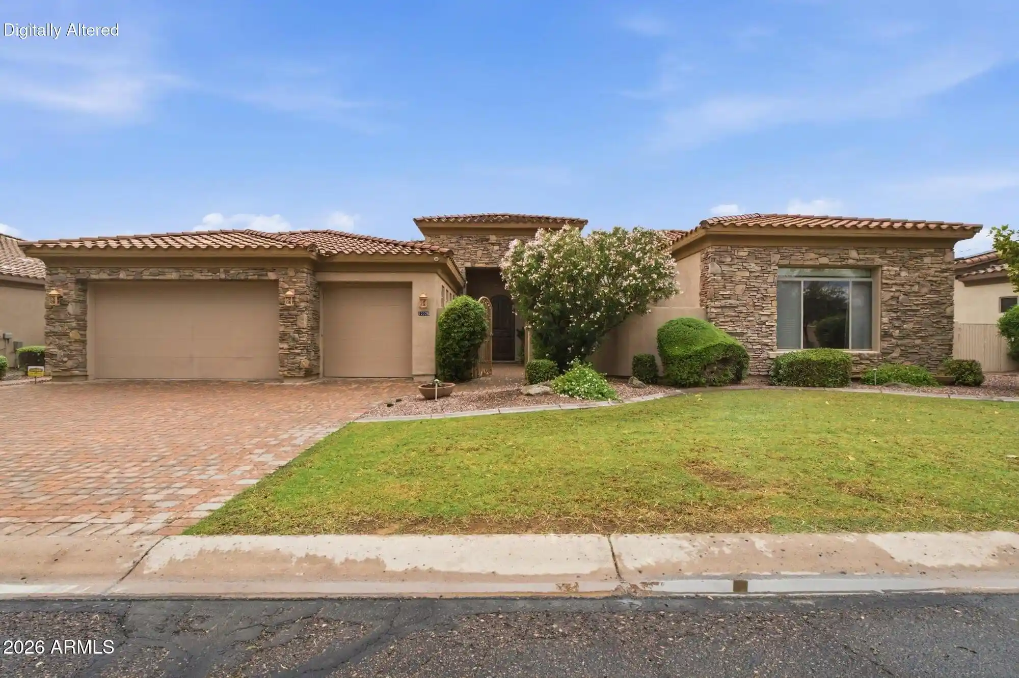 Single family home for sale at 12326 N 88th Place, Scottsdale, AZ 85260 | MLS# 7084879