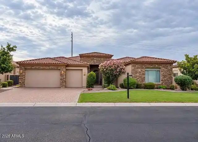 Single family home for sale at 12326 N 88th Place, Scottsdale, AZ 85260 | MLS# 7084879