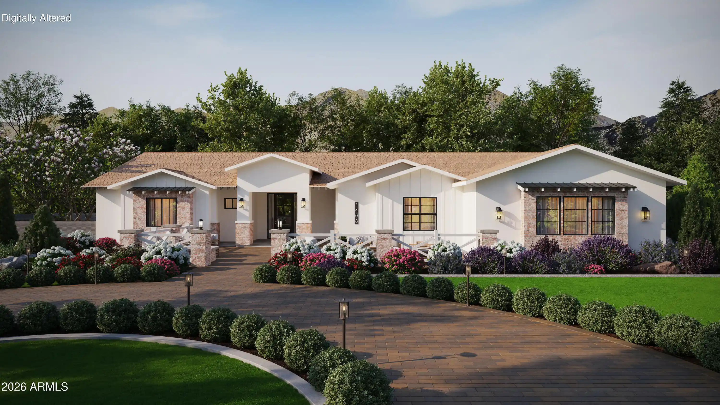 Photo 1 of Single family home for sale at 29036 N Sunrise Ave, San Tan Valley, AZ 85144 | MLS# 7084819 | Listing updated on 2026-10-08