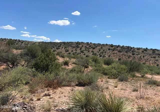 Photo 2 of Land for sale at 4325 E Coyote Cyn, Rimrock, AZ 86335 | MLS# 7072574 | Listing updated on 2026-08-28