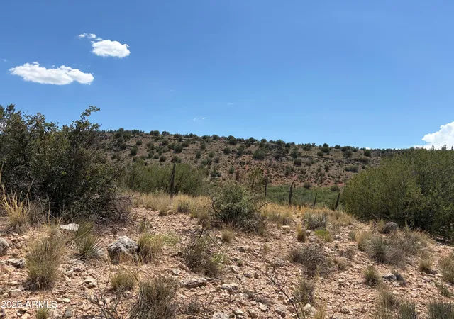 Photo 3 of Land for sale at 4325 E Coyote Cyn, Rimrock, AZ 86335 | MLS# 7072574 | Listing updated on 2026-08-28