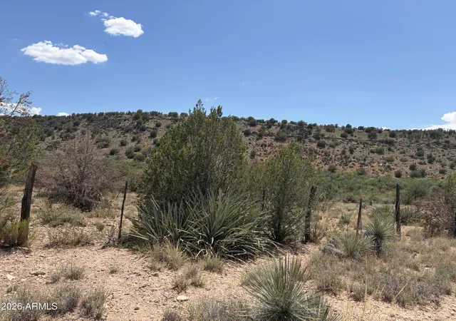 Photo 3 of Land for sale at 4325 E Coyote Cyn, Rimrock, AZ 86335 | MLS# 7072574 | Listing updated on 2026-08-28