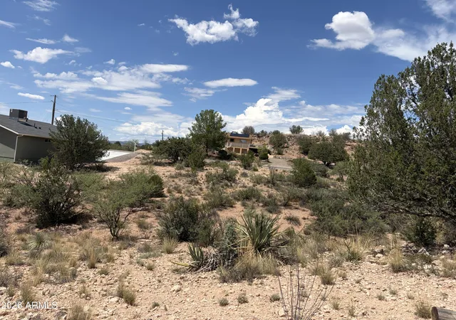 Photo 4 of Land for sale at 4325 E Coyote Cyn, Rimrock, AZ 86335 | MLS# 7072574 | Listing updated on 2026-08-28