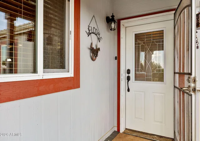 Photo 2 of Manufactured home for sale at 68 Charlene Dr, Concho, AZ 85924 | MLS# 7073024 | Listing updated on 2026-08-29