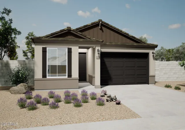 Photo 1 of Sale Pending at 18120 W Calle Lejos Rd, Surprise, AZ 85387 | MLS# 7072648 | Listing updated on 2026-10-13