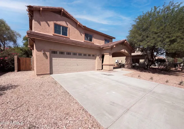 Photo 1 of Single family home for sale at 45370 W Horse Mesa Rd, Maricopa, AZ 85139 | MLS# 7072575 | Listing updated on 2026-10-01