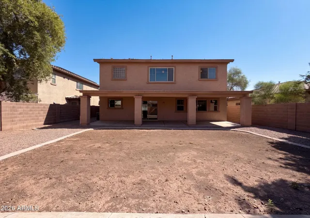 Photo 4 of Single family home for sale at 45370 W Horse Mesa Rd, Maricopa, AZ 85139 | MLS# 7072575 | Listing updated on 2026-10-01