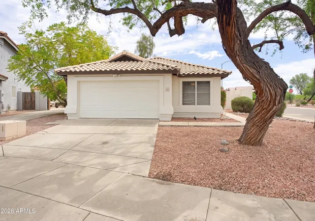 Photo 1 of Sale Pending at 19531 N 51st Dr, Glendale, AZ 85308 | MLS# 7073316 | Listing updated on 2026-09-01