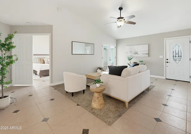 Photo 3 of Sale Pending at 19531 N 51st Dr, Glendale, AZ 85308 | MLS# 7073316 | Listing updated on 2026-09-01