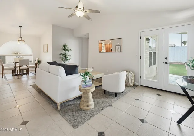 Photo 3 of Sale Pending at 19531 N 51St Dr, Glendale, AZ 85308 | MLS# 7073316 | Listing updated on 2026-09-01