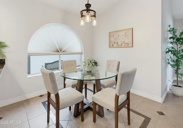 Photo 4 of Sale Pending at 19531 N 51St Dr, Glendale, AZ 85308 | MLS# 7073316 | Listing updated on 2026-09-01