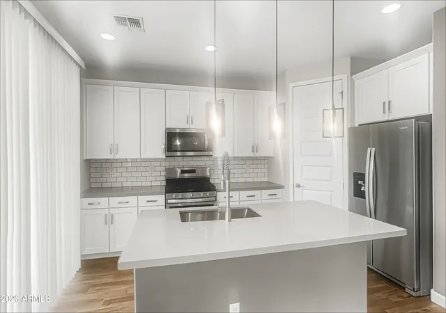 Photo 3 of Single family home for sale at 12313 N 145Th Ave, Surprise, AZ 85379 | MLS# 7073212 | Listing updated on 2026-10-16