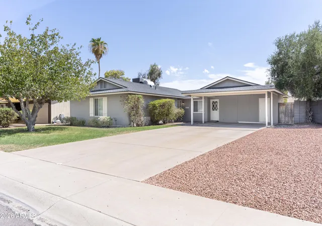 Photo 1 of Single family home for sale at 2243 E Karen Dr, Phoenix, AZ 85022 | MLS# 7072678 | Listing updated on 2026-09-18