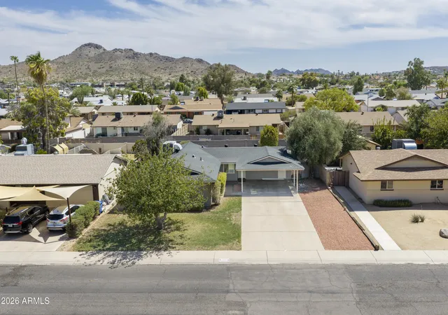 Photo 3 of Single family home for sale at 2243 E Karen Dr, Phoenix, AZ 85022 | MLS# 7072678 | Listing updated on 2026-09-18