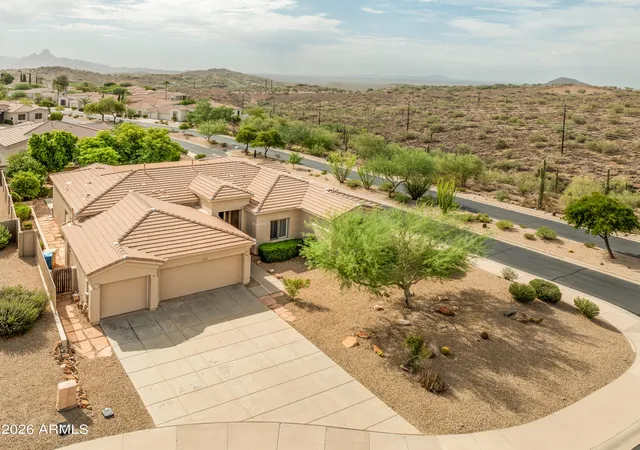 Photo 3 of Single family home for sale at 11003 N Mesa Vista Ct, Fountain Hills, AZ 85268 | MLS# 7072717 | Listing updated on 2026-09-04