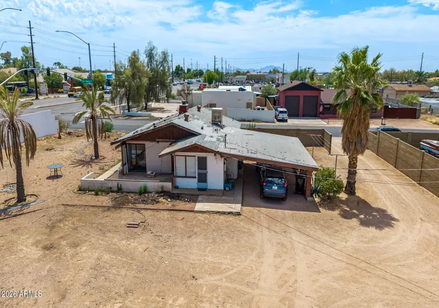 Photo 1 of Single family home for sale at 1302 N Power Rd, Mesa, AZ 85205 | MLS# 7072673 | Listing updated on 2026-08-29