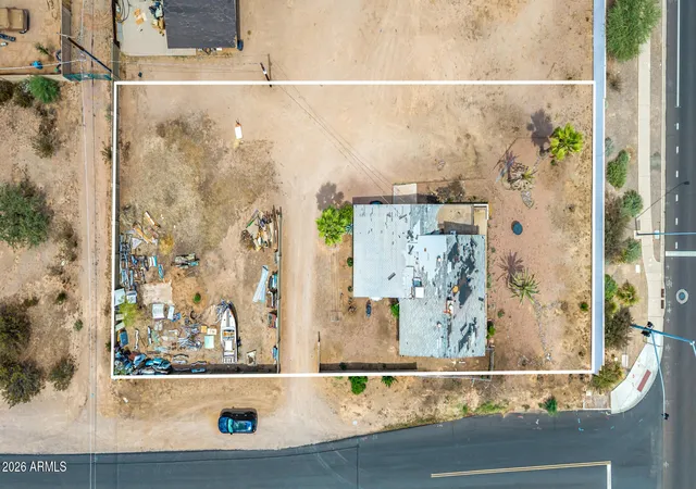 Photo 2 of Single family home for sale at 1302 N Power Rd, Mesa, AZ 85205 | MLS# 7072673 | Listing updated on 2026-08-29