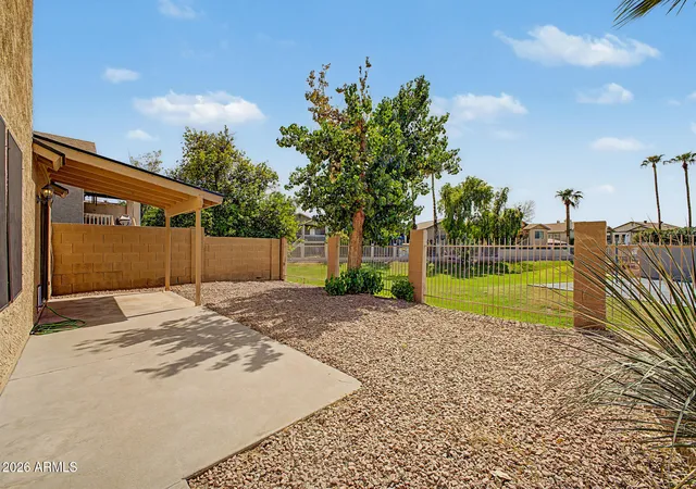 Photo 2 of Single family home for sale at 921 S Val Vista Dr #132, Mesa, AZ 85204 | MLS# 7072652 | Listing updated on 2026-09-01