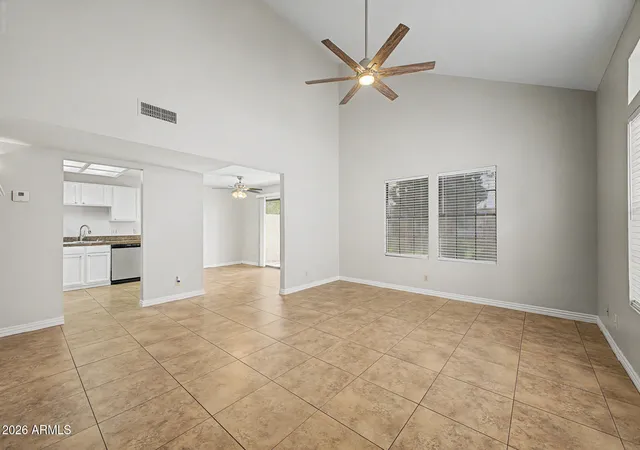 Photo 3 of Single family home for sale at 921 S Val Vista Dr #132, Mesa, AZ 85204 | MLS# 7072652 | Listing updated on 2026-09-01