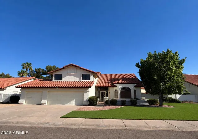 Photo 1 of Single family home for sale at 2265 E Huron Ct, Gilbert, AZ 85234 | MLS# 7073078 | Listing updated on 2026-10-28