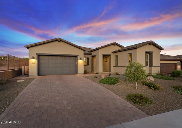 Photo 1 of Single family home for sale at 4307 Greenhorn Wy, Wickenburg, AZ 85390 | MLS# 7072607 | Listing updated on 2026-08-29