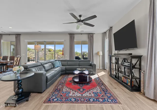 Photo 2 of Single family home for sale at 4307 Greenhorn Wy, Wickenburg, AZ 85390 | MLS# 7072607 | Listing updated on 2026-10-29