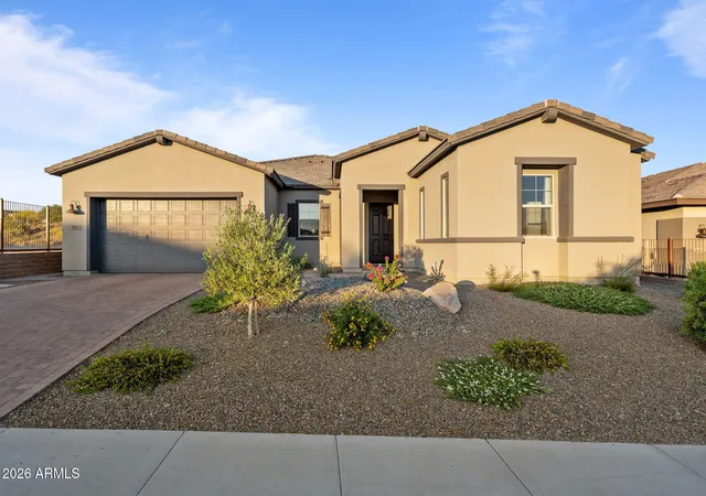 Photo 49 of Single family home for sale at 4307 Greenhorn Wy, Wickenburg, AZ 85390 | MLS# 7072607 | Listing updated on 2026-08-29