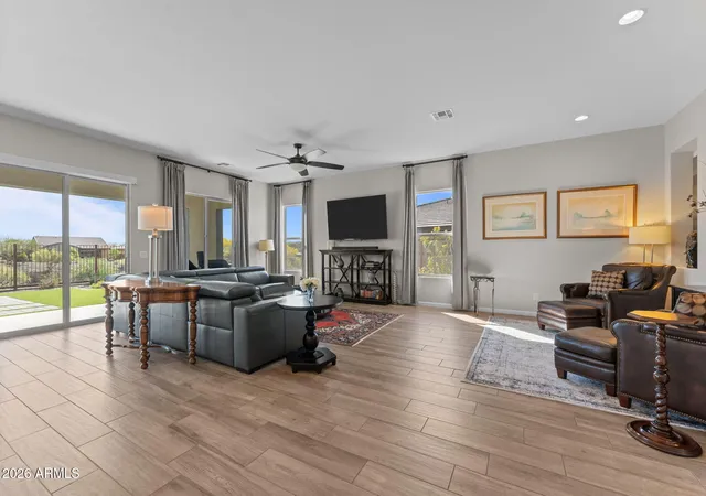 Photo 4 of Single family home for sale at 4307 Greenhorn Wy, Wickenburg, AZ 85390 | MLS# 7072607 | Listing updated on 2026-10-29