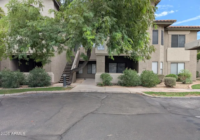 Condo for sale at 9600 N 96Th St #124, Scottsdale, AZ 85258 | MLS# 7072640
