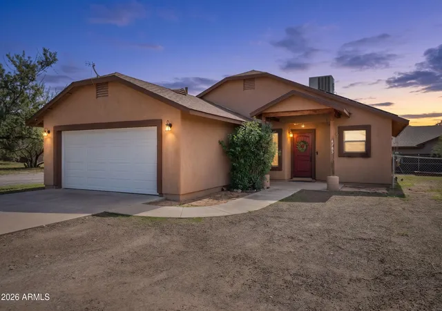 Single family home for sale at 4785 E Goss Dr, Rimrock, AZ 86335 | MLS# 7072725