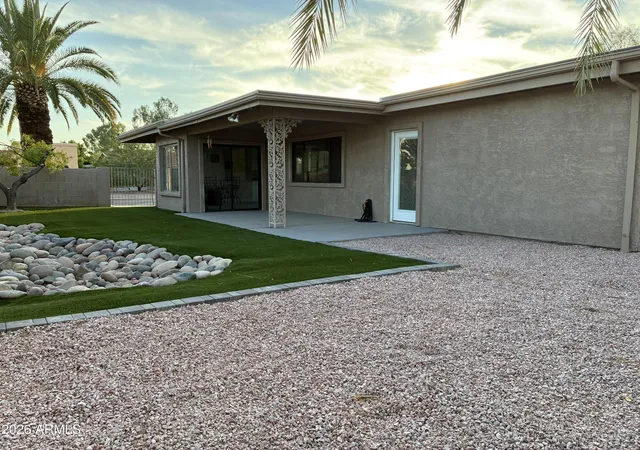 Photo 4 of Single family home for sale at 9501 E Palomino Pl, Sun Lakes, AZ 85248 | MLS# 7072846 | Listing updated on 2026-09-13