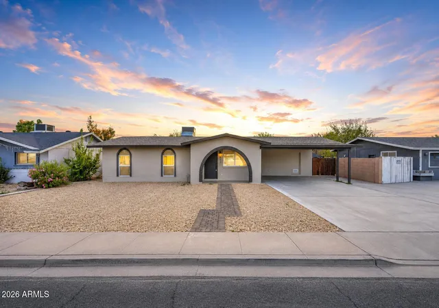 Photo 1 of Single family home for sale at 938 S Olive, Mesa, AZ 85204 | MLS# 7072682 | Listing updated on 2026-09-20