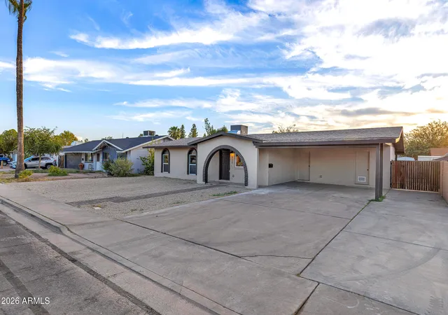 Photo 2 of Single family home for sale at 938 S Olive, Mesa, AZ 85204 | MLS# 7072682 | Listing updated on 2026-09-20