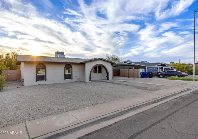 Photo 3 of Single family home for sale at 938 S Olive, Mesa, AZ 85204 | MLS# 7072682 | Listing updated on 2026-09-20